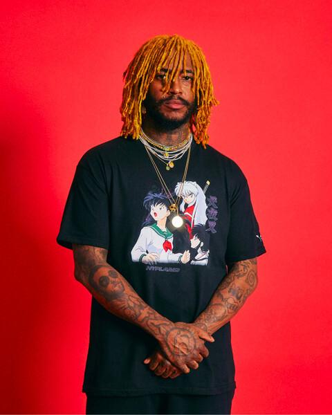 Thundercat