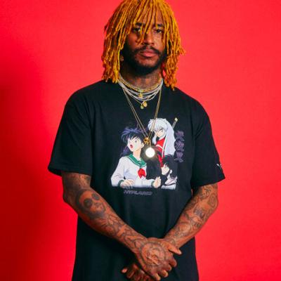 Thundercat