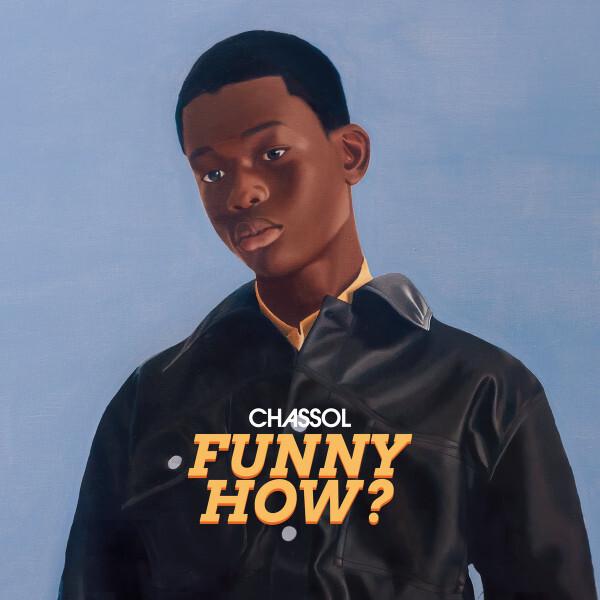 Chassol - Funny How? (2026)