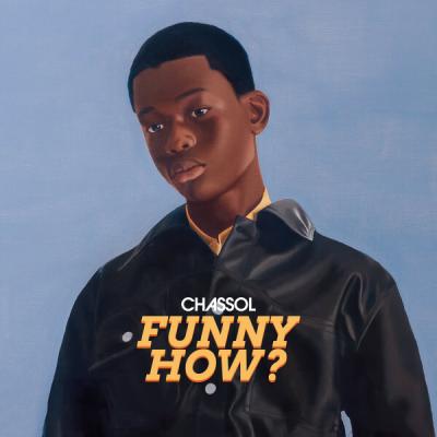 Chassol - Funny How? (2026)