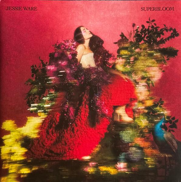 Jessie Ware - Superbloom (2026)