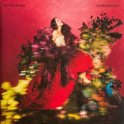 Jessie Ware - Superbloom (2026)