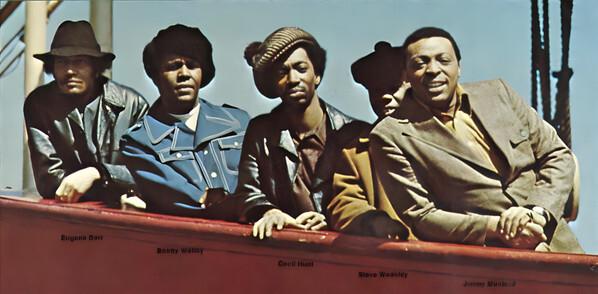 Funk Inc.