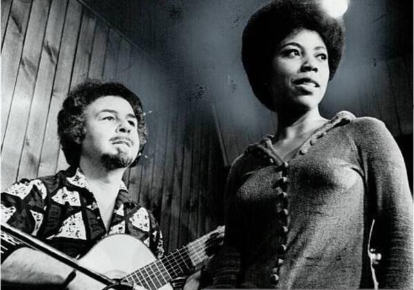 Barbara & Ernie