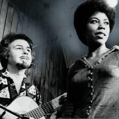 Barbara & Ernie