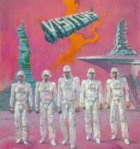 Visitors