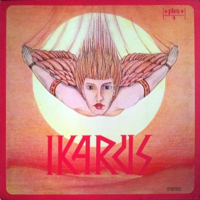 Ikarus - Ikarus (1971)