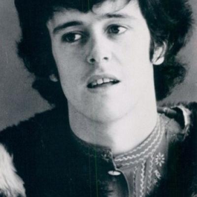 Donovan