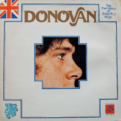Donovan - Donovan (1975)
