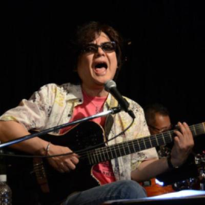 Kingo Hamada
