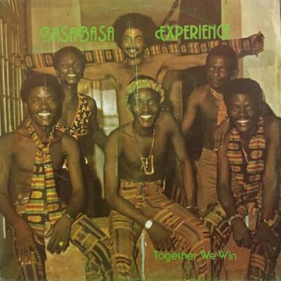 Basabasa Experience - Together We Win (1979)