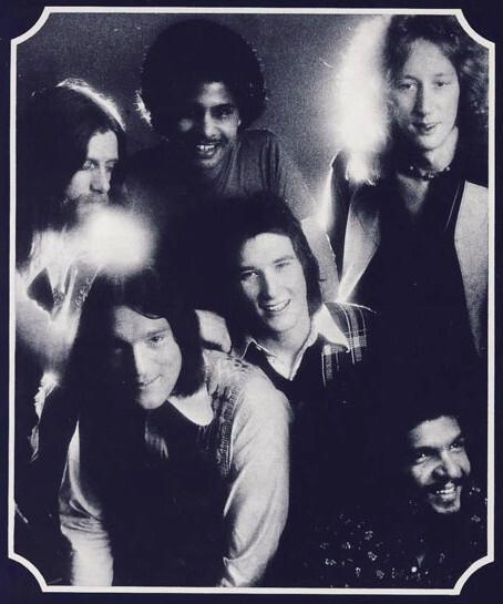 Brian Auger's Oblivion Express