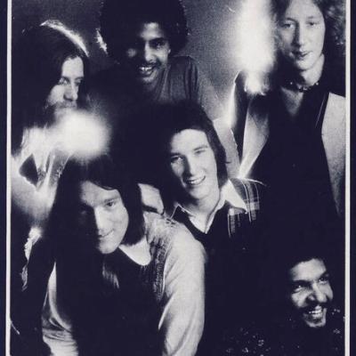 Brian Auger's Oblivion Express