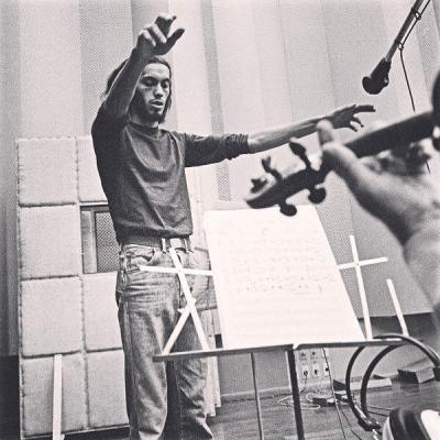 Arthur Verocai