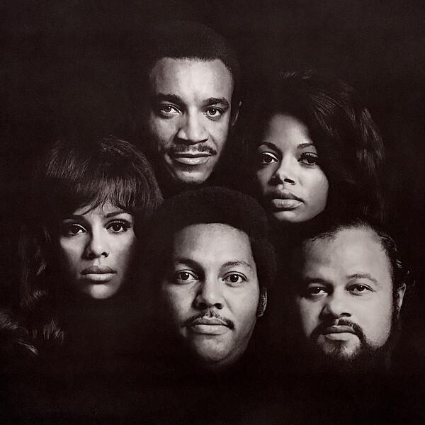 The Fifth Dimension