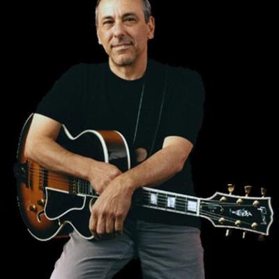 John Tropea