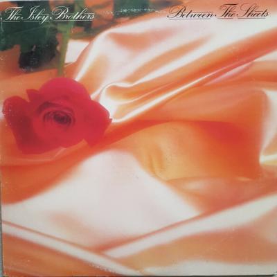 The Isley Brothers - Between The Sheets (1983)