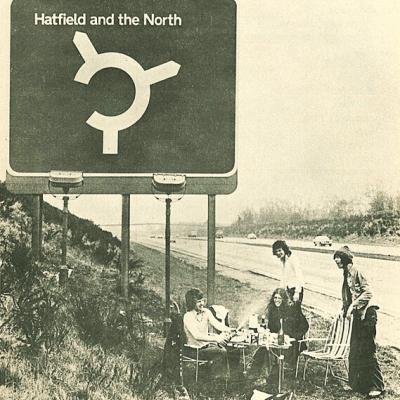 Hatfield And The North