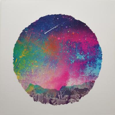 Khruangbin - The Universe Smiles Upon You (2015)