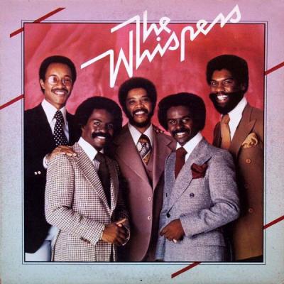 The Whispers - The Whispers (1979)