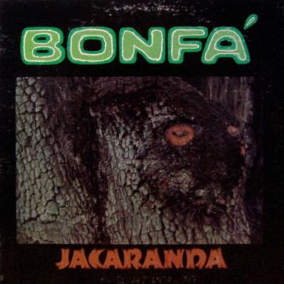 Luiz Bonfá - Jacaranda (1973)