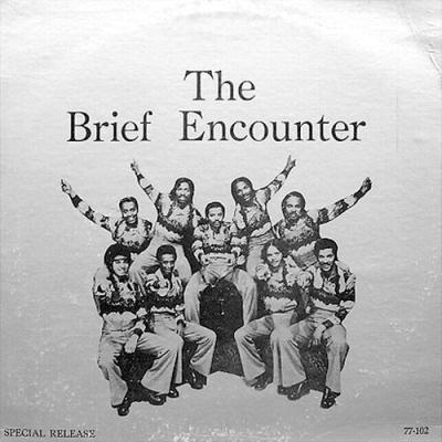 The Brief Encounter - Introducing - The Brief Encounter (1977)