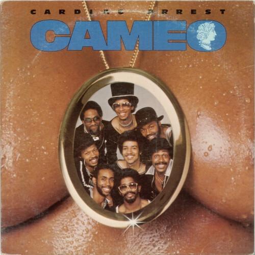Cameo - Cardiac Arrest (1977)