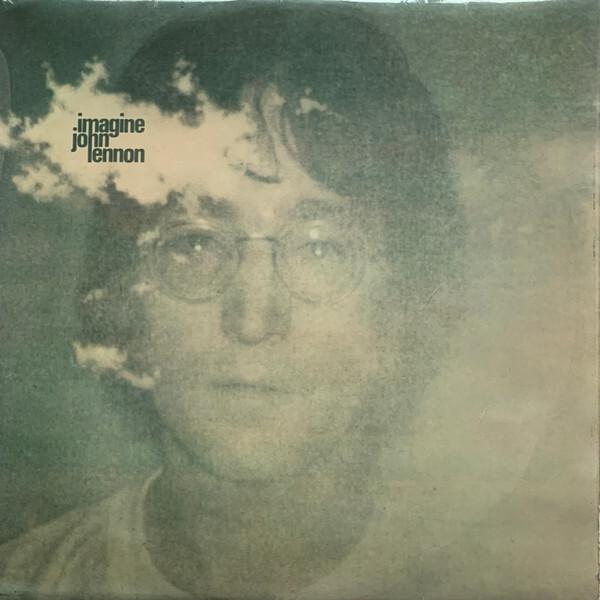 John Lennon - Imagine (1971)