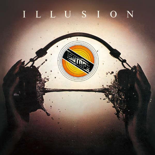 Isotope - Illusion (1974)