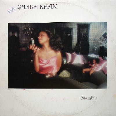 Chaka Khan - Naughty (1980)