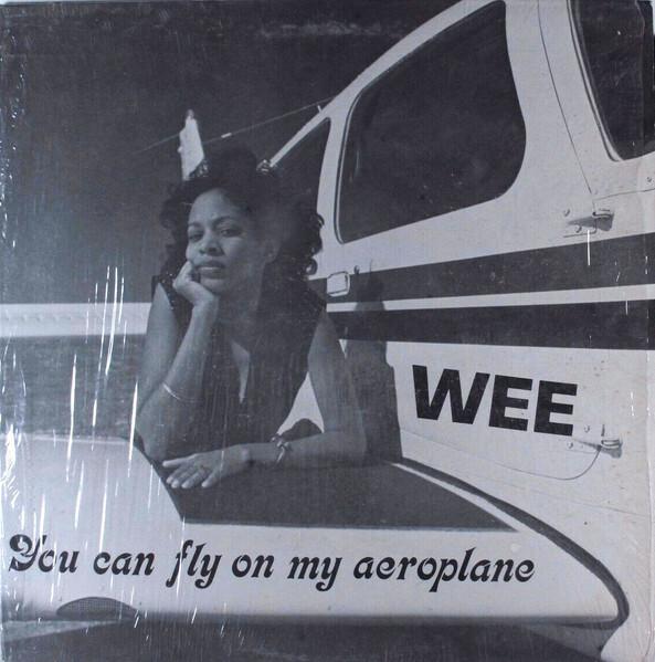 Wee - You Can Fly On My Aeroplane (1977)