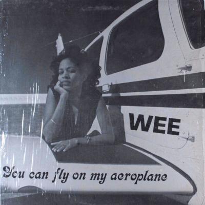 Wee - You Can Fly On My Aeroplane (1977)