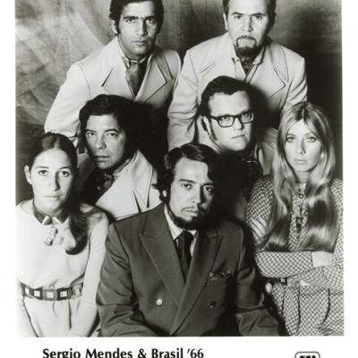 Sérgio Mendes & Brasil '66