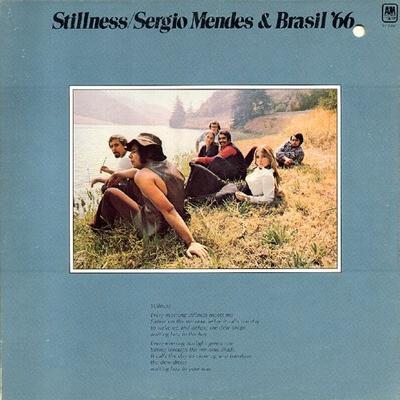Sergio Mendes & Brasil '66 - Stillness (1970)