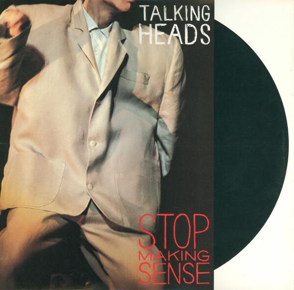 Talking Heads - Stop Making Sense (1984)