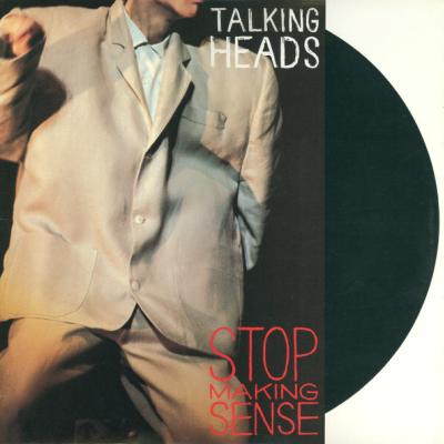 Talking Heads - Stop Making Sense (1984)