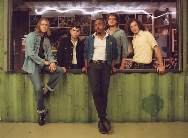 Durand Jones & The Indications