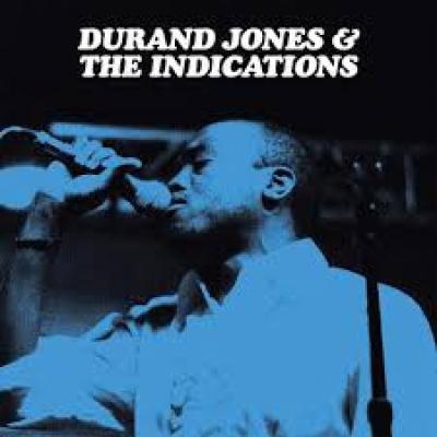 Durand Jones & The Indications - Durand Jones & The Indications (2016)