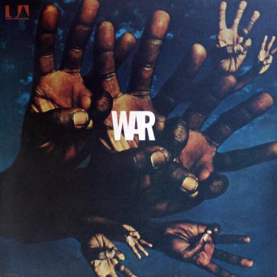War - War (1971)