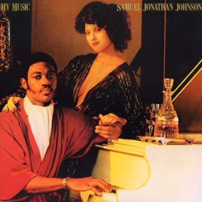 Samuel Jonathan Johnson - My Music (1978)