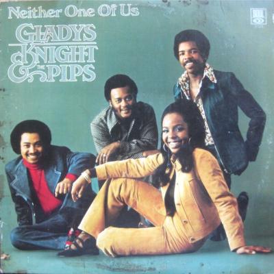 Gladys Knight & The Pips - Neither One Of Us (1973)