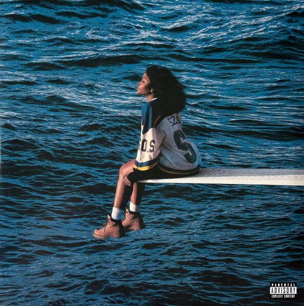 SZA - SOS (2022)