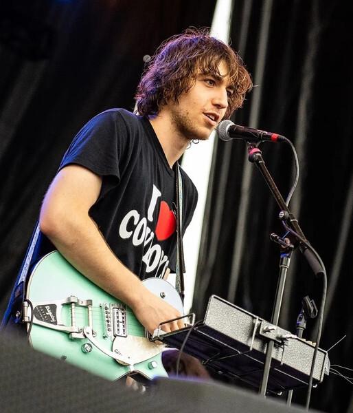 Cameron Winter