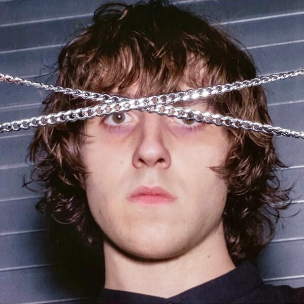 Cameron Winter - Heavy Metal (2024)