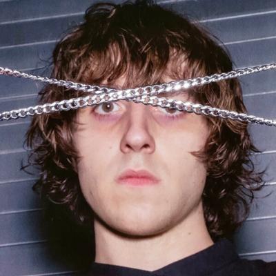 Cameron Winter - Heavy Metal (2024)