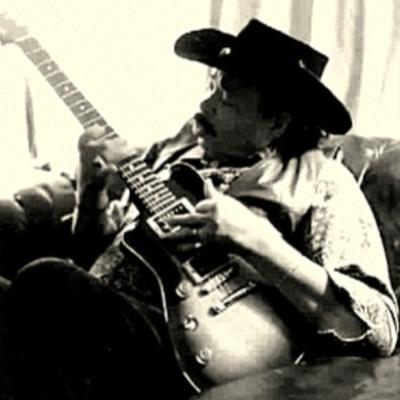Johnny Jenkins