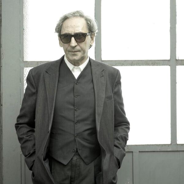 Franco Battiato