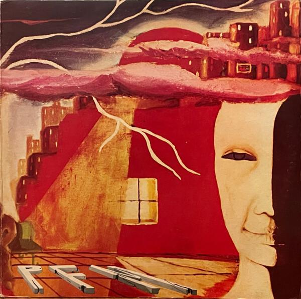 Premiata Forneria Marconi - Storia Di Un Minuto (1972)