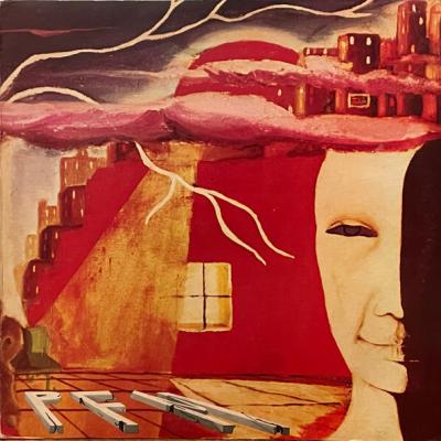 Premiata Forneria Marconi - Storia Di Un Minuto (1972)