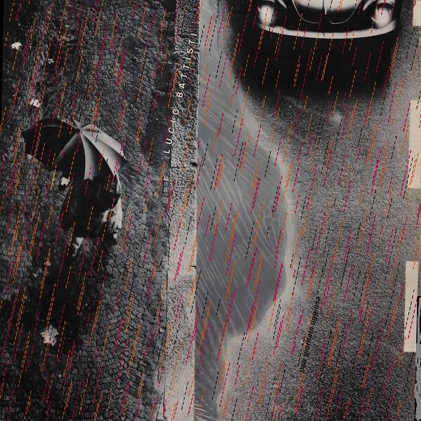 Lucio Battisti - Una Giornata Uggiosa (1980)
